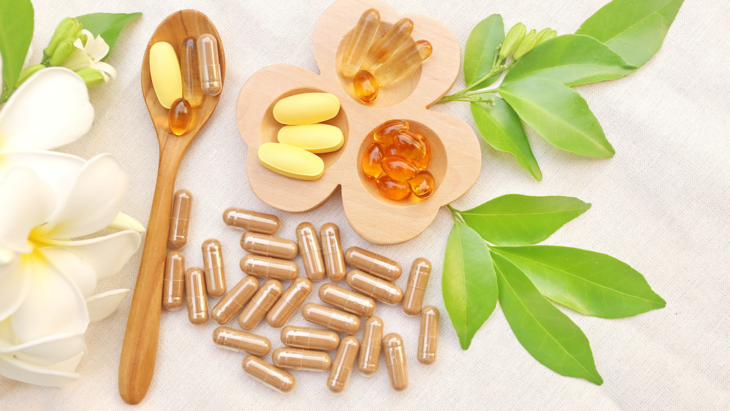 All About DHEA Supplements and Pregnenolone