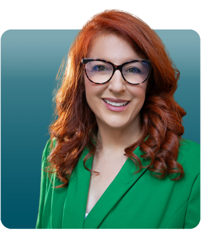 Dr. Betsy Greenleaf