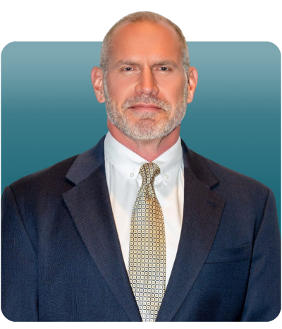 Greg McKettrick
